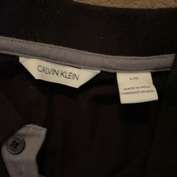 Calvin Klein - Picture 2 of 3